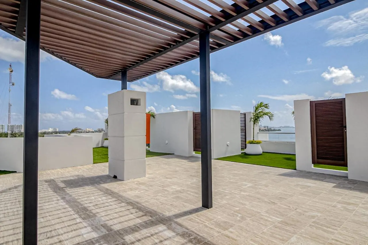 Ferienwohnung Sea Breeze At Takh 404 Cancún 0*,  Mexiko