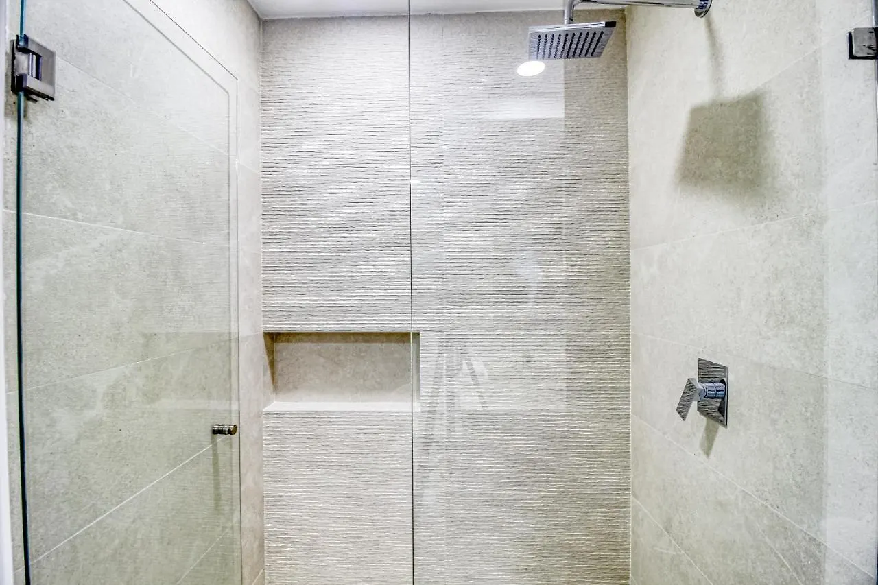Apartment Ferienwohnung Sea Breeze At Takh 404 Cancún Mexiko